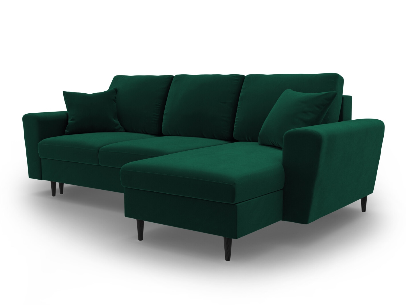 Minkštas kampas Lomveso 107 (Riviera 38)