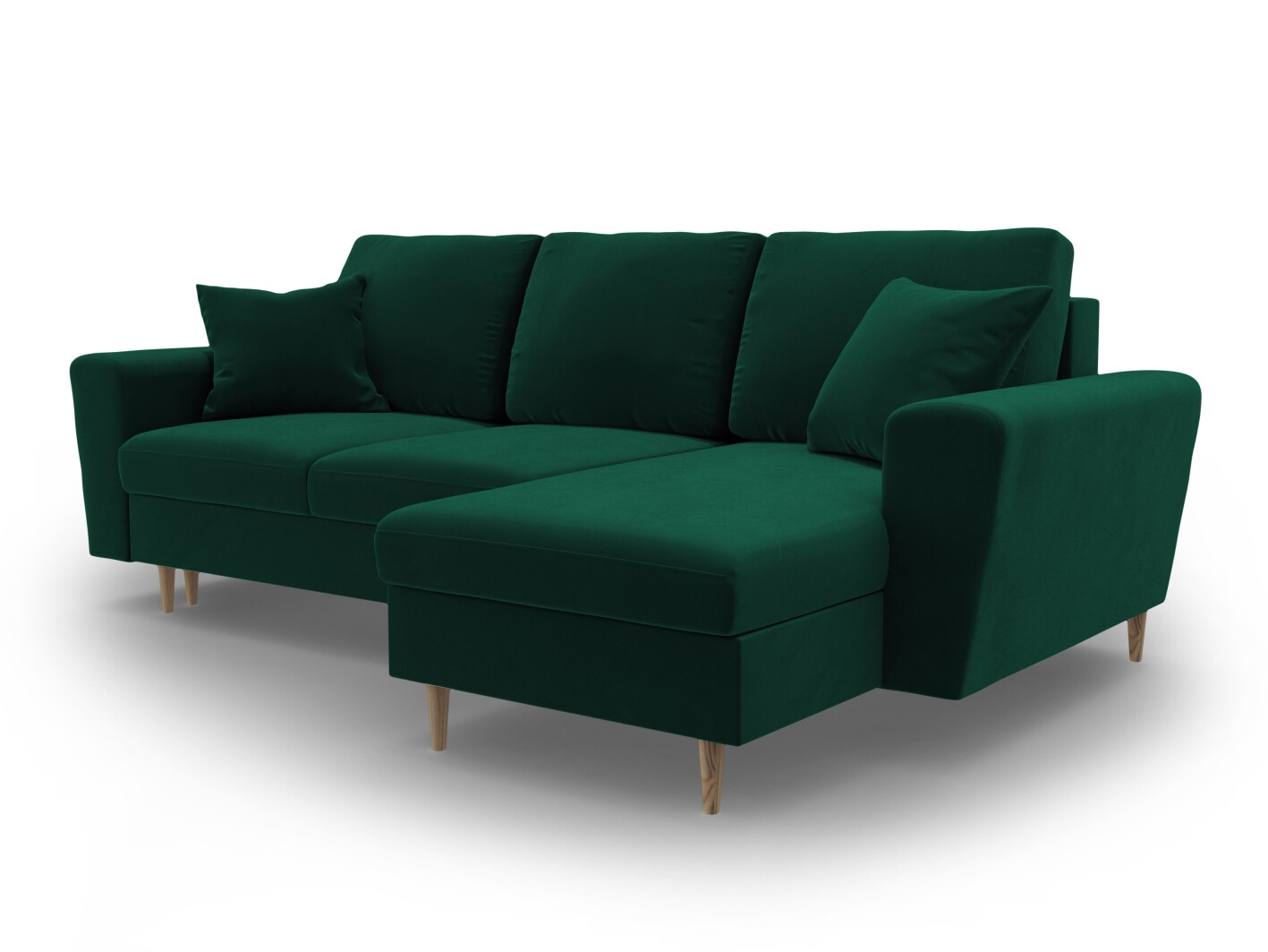Minkštas kampas Lomveso 107 (Riviera 38)