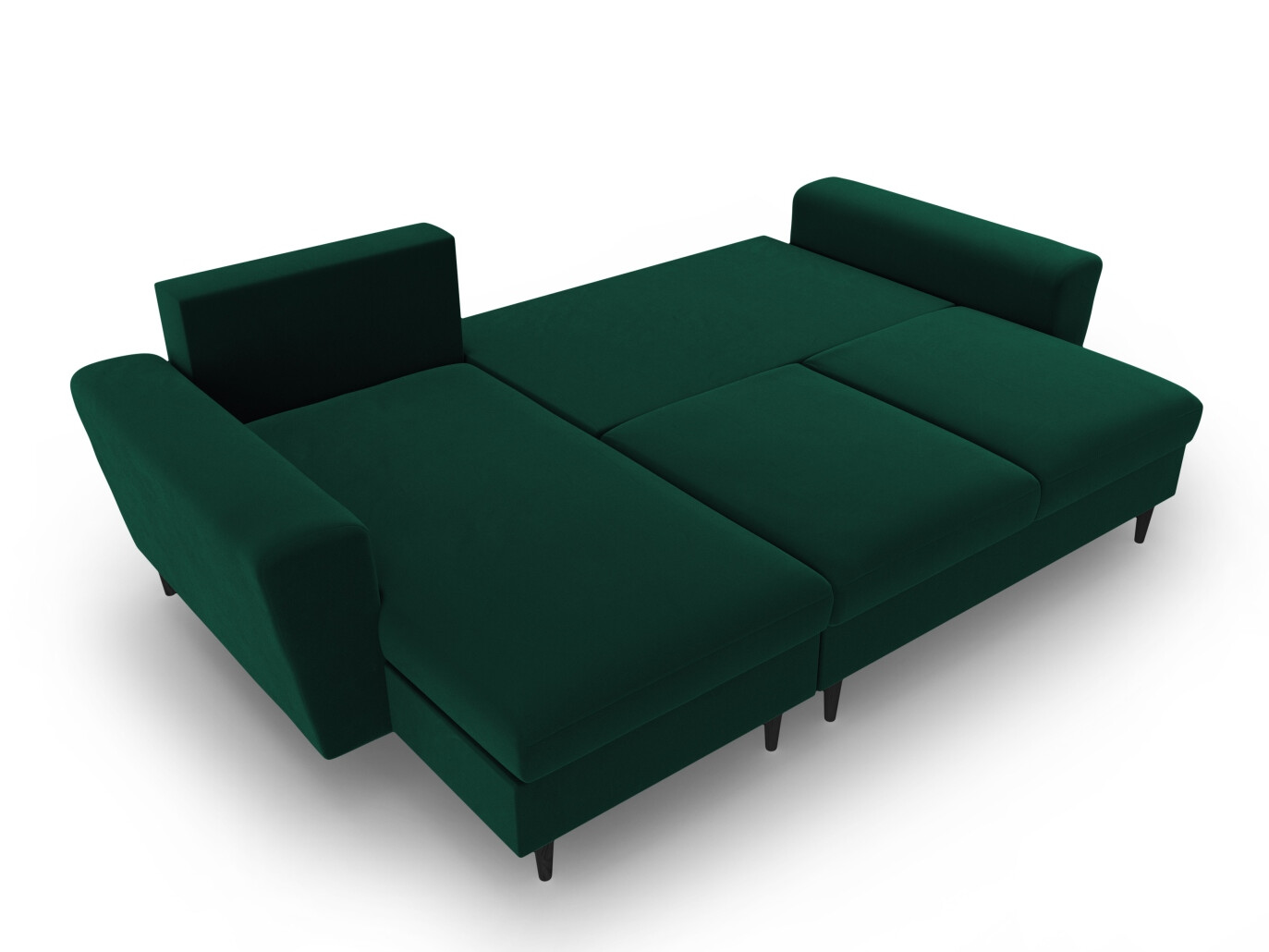 Minkštas kampas Lomveso 107 (Riviera 38)