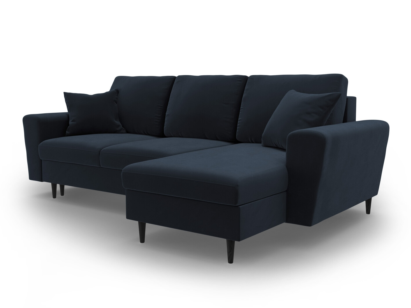 Minkštas kampas Lomveso 107 (Riviera 79)