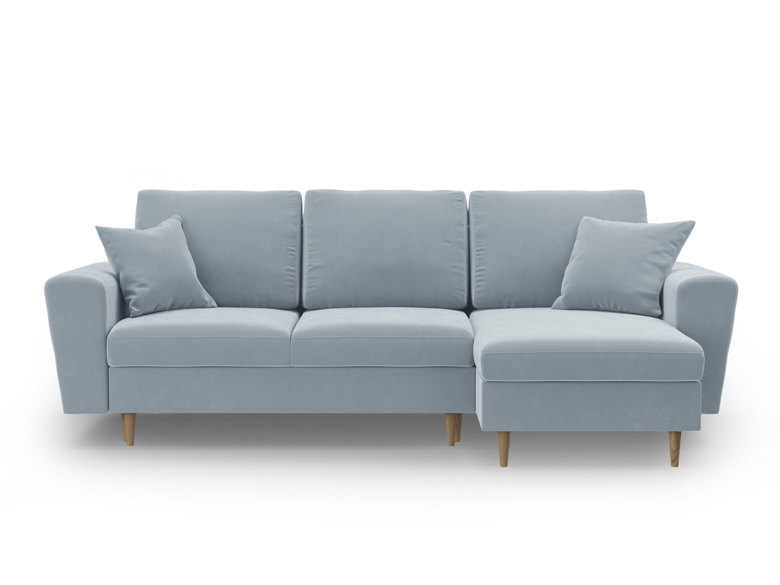 Minkštas kampas Lomveso 107 (Riviera 80)