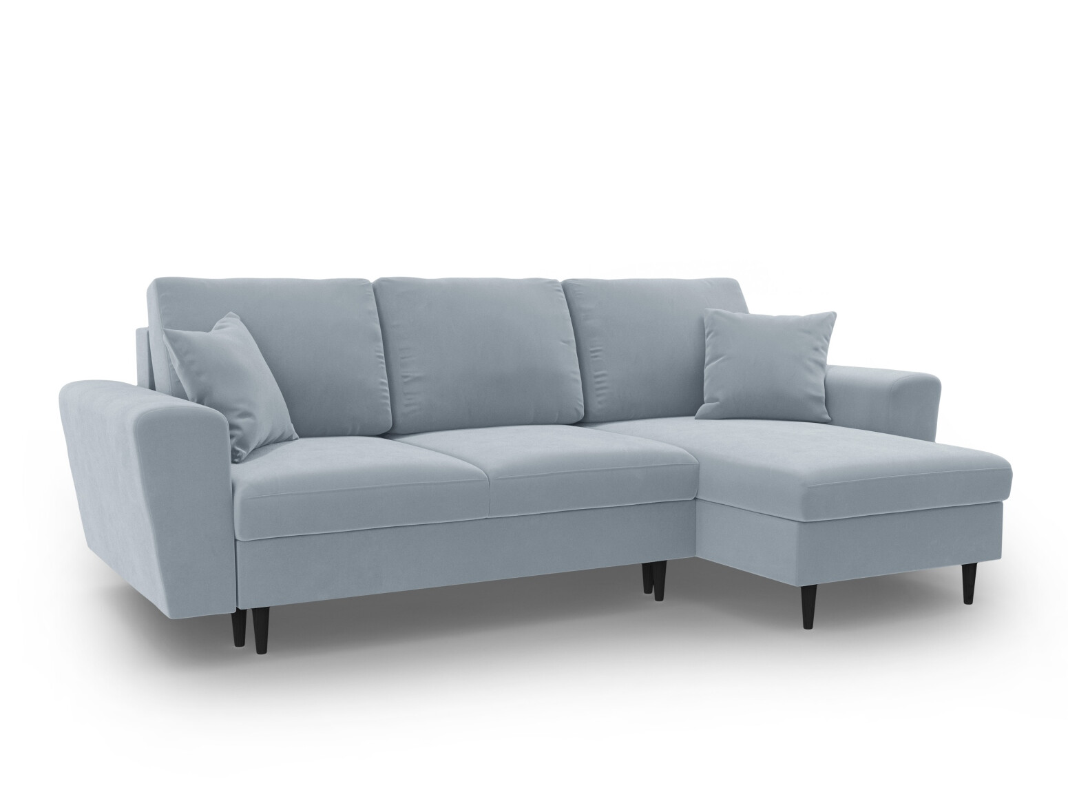 Minkštas kampas Lomveso 107 (Riviera 80)