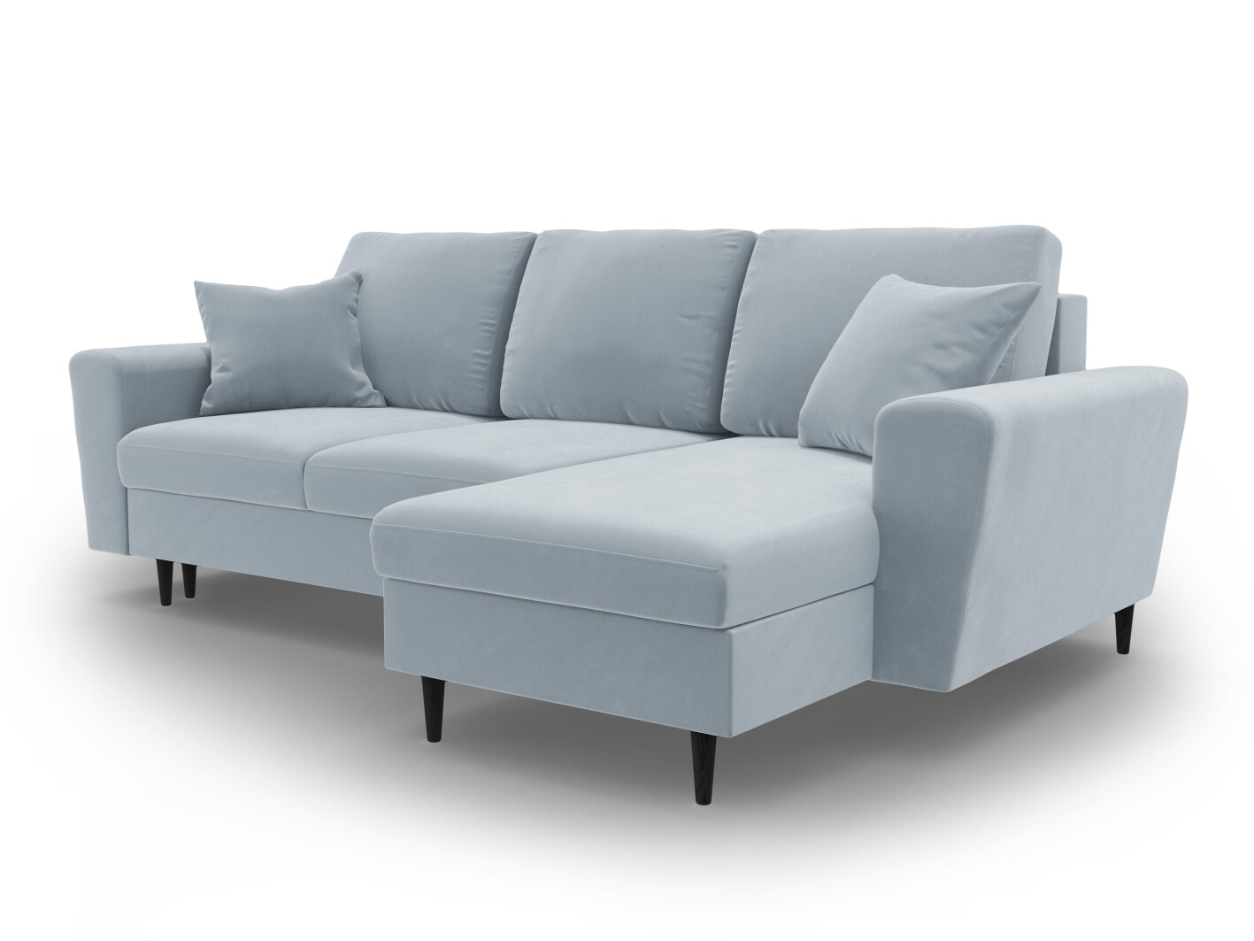 Minkštas kampas Lomveso 107 (Riviera 80)