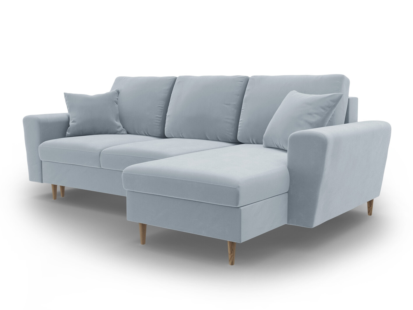 Minkštas kampas Lomveso 107 (Riviera 80)