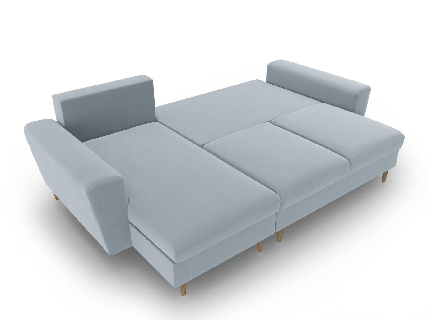 Minkštas kampas Lomveso 107 (Riviera 80)
