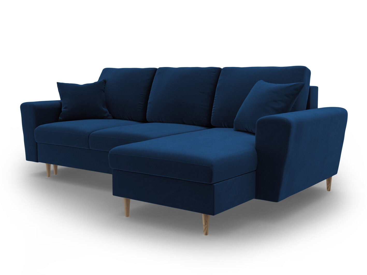 Minkštas kampas Lomveso 107 (Riviera 81)