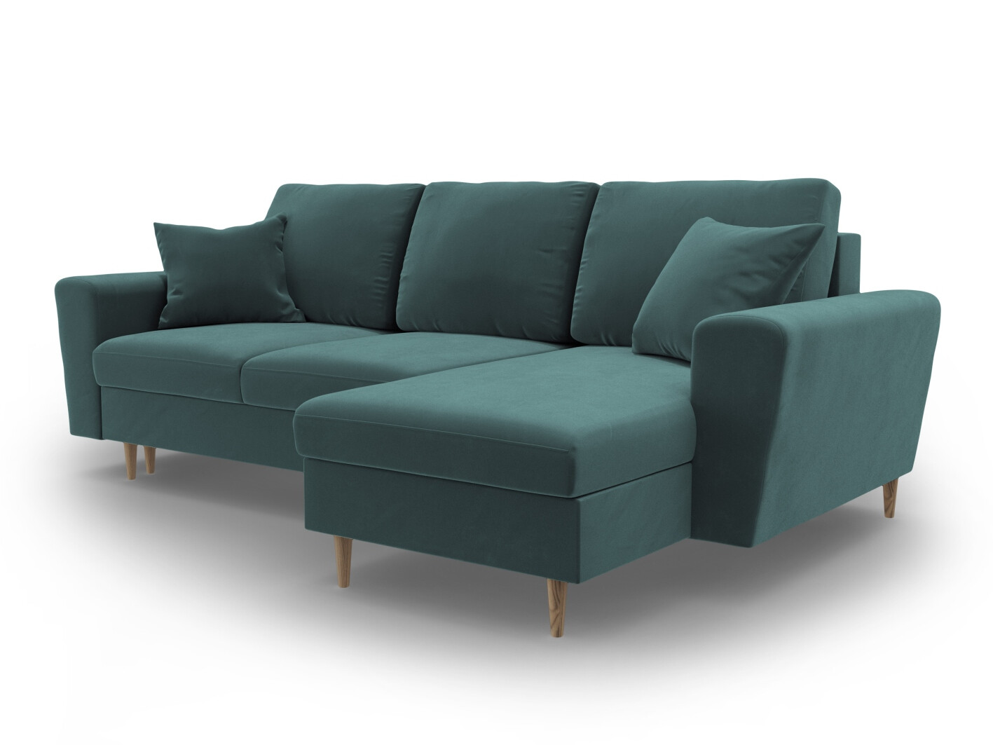 Minkštas kampas Lomveso 107 (Riviera 87)