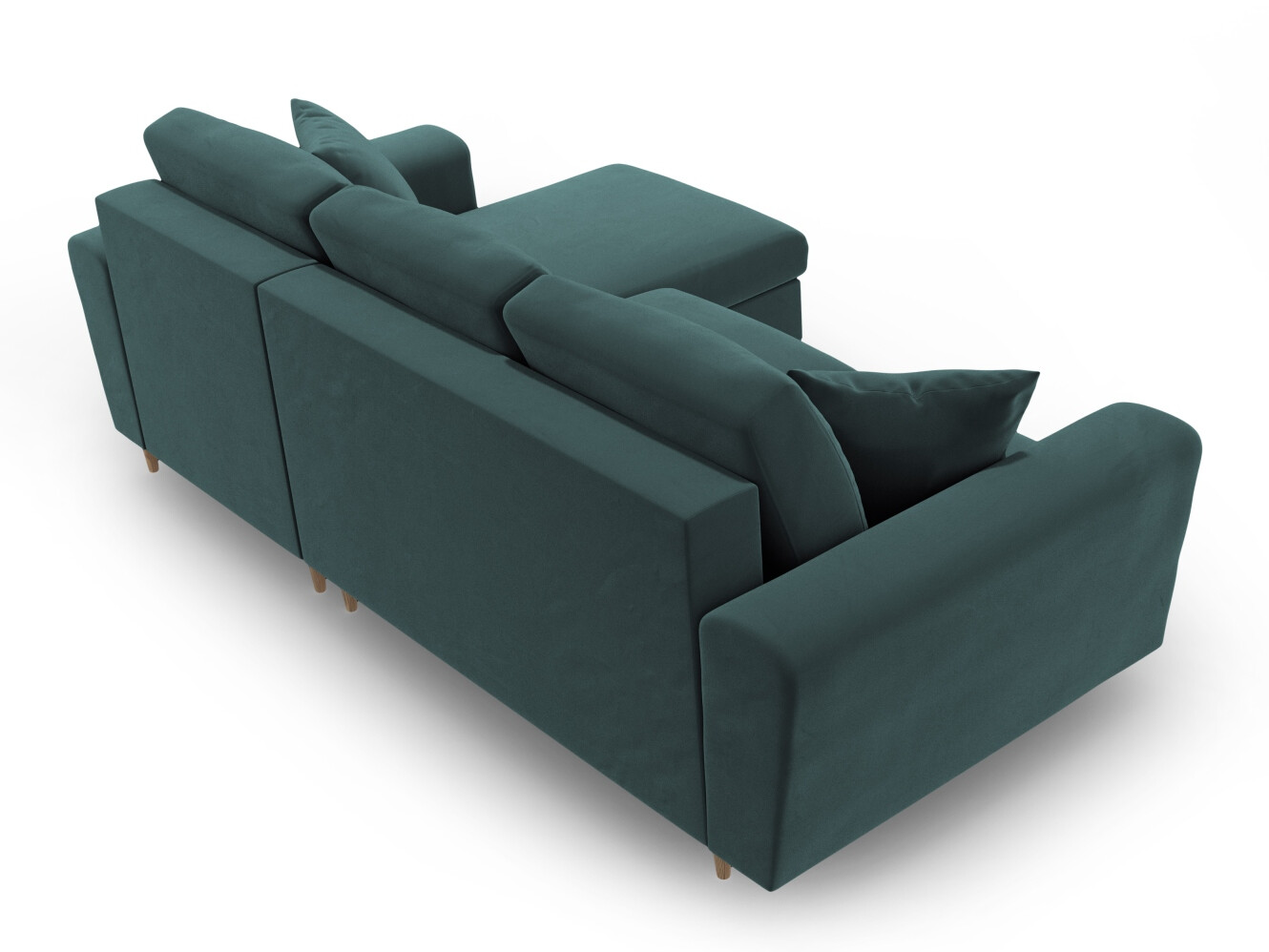 Minkštas kampas Lomveso 107 (Riviera 87)