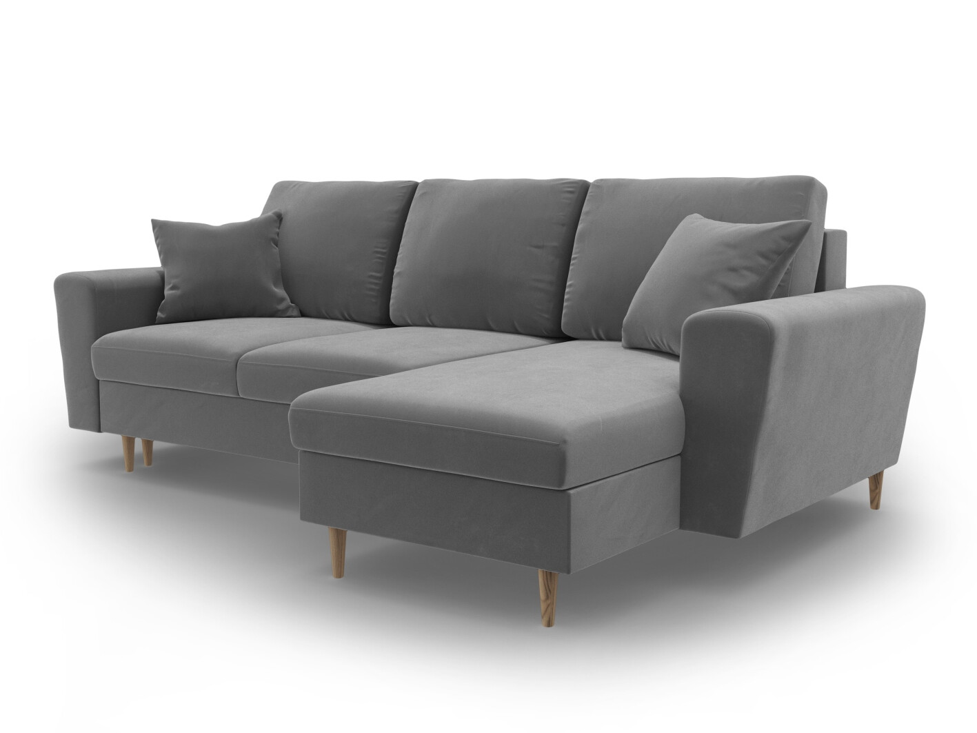 Minkštas kampas Lomveso 107 (Riviera 91)