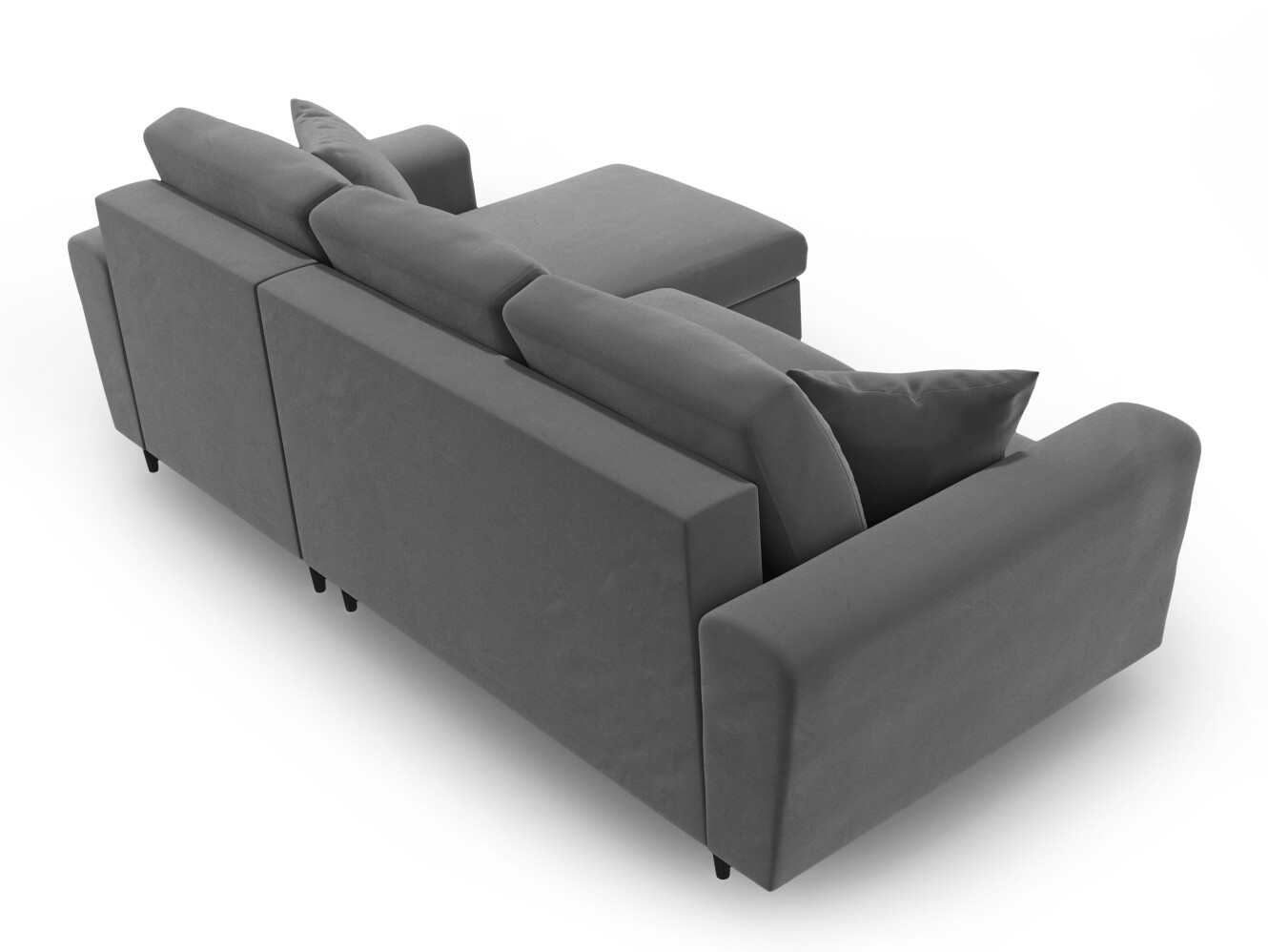 Minkštas kampas Lomveso 107 (Riviera 91)