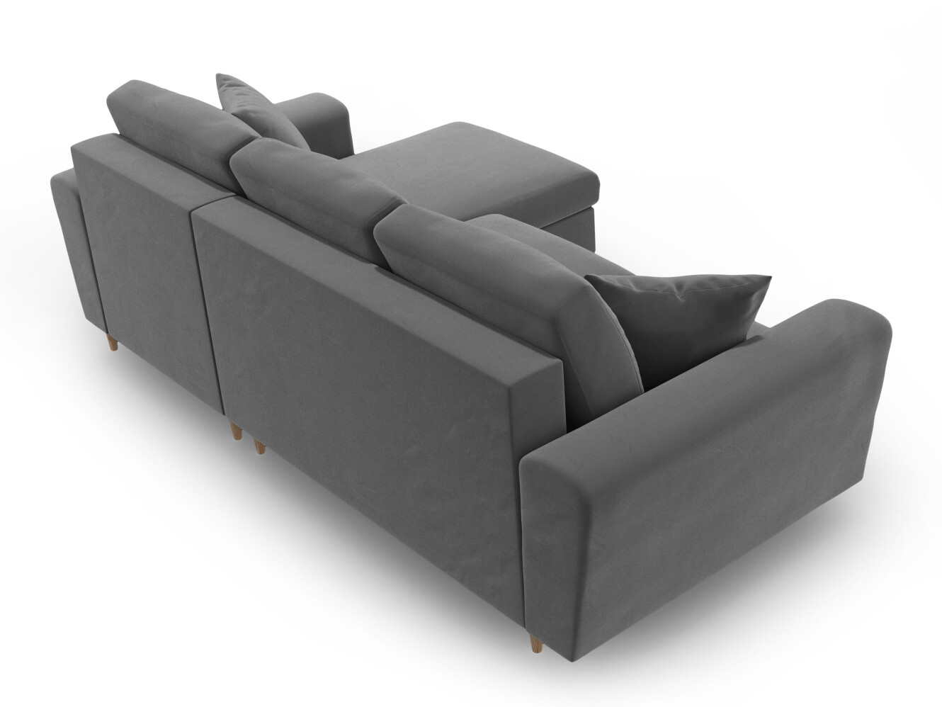 Minkštas kampas Lomveso 107 (Riviera 91)