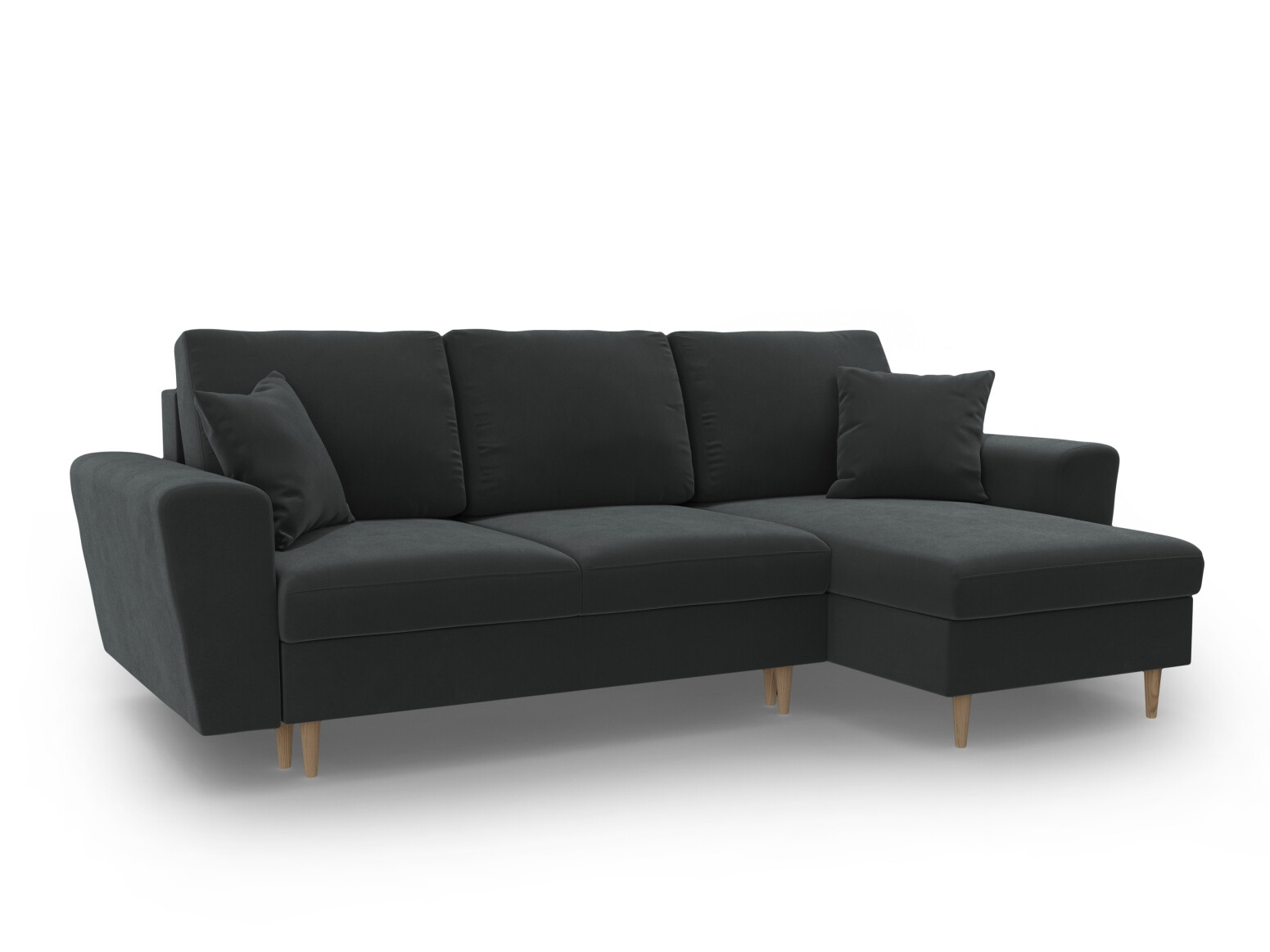 Minkštas kampas Lomveso 107 (Riviera 95)