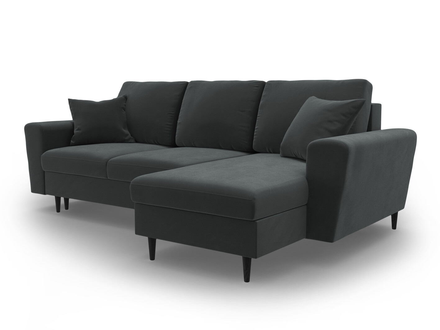 Minkštas kampas Lomveso 107 (Riviera 95)