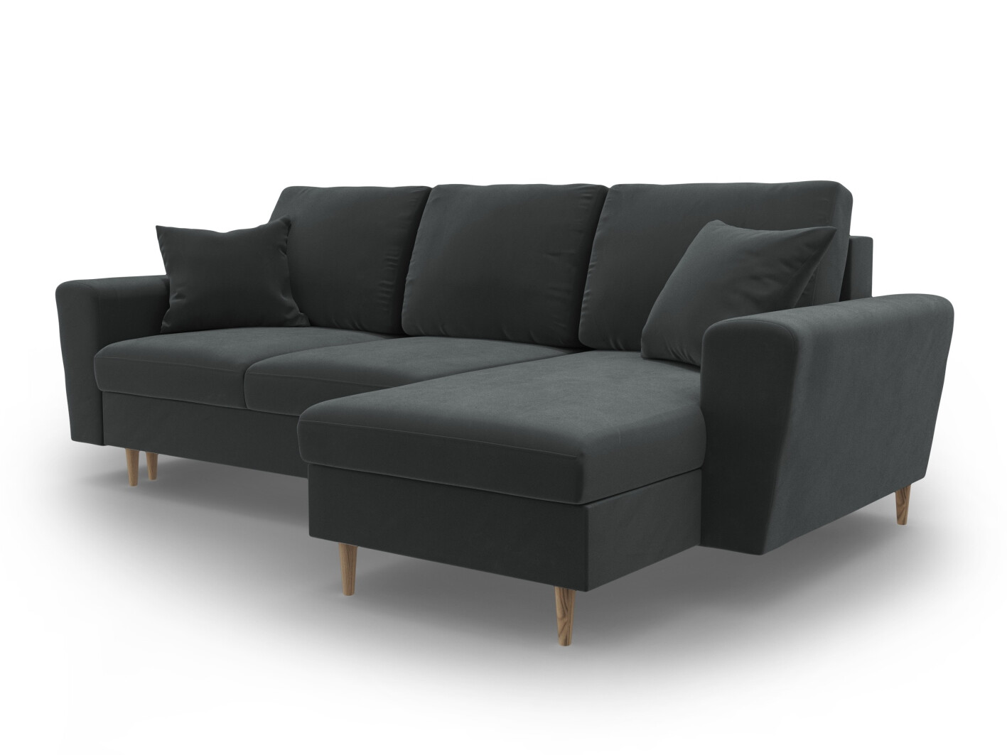Minkštas kampas Lomveso 107 (Riviera 95)