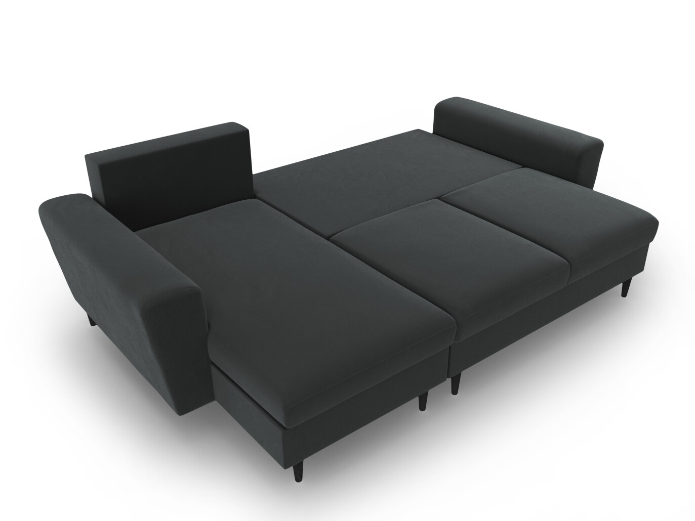 Minkštas kampas Lomveso 107 (Riviera 95)