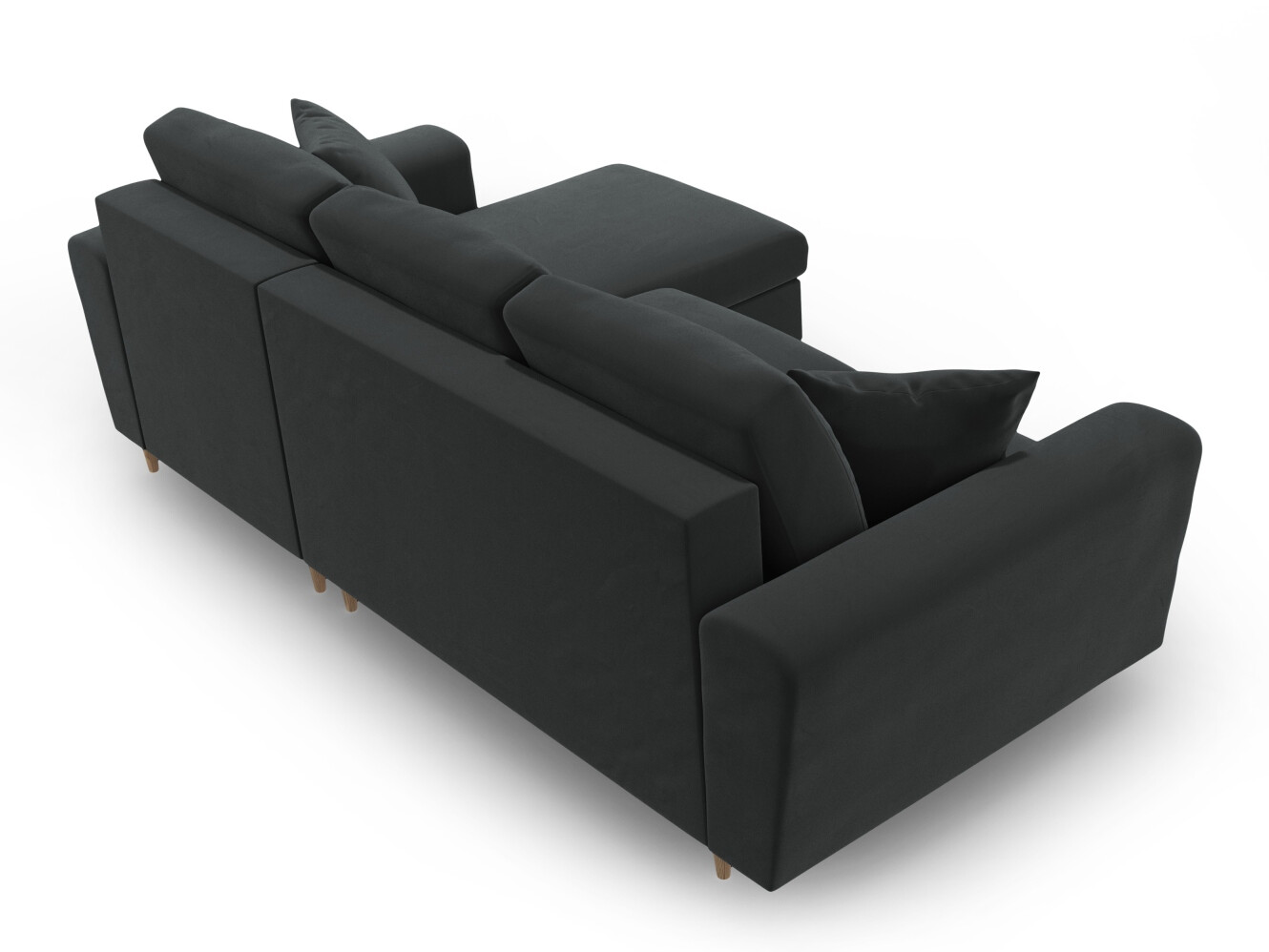 Minkštas kampas Lomveso 107 (Riviera 95)