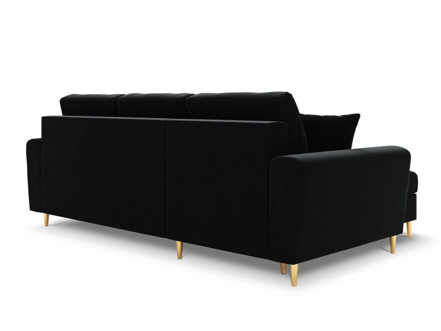 Minkštas kampas Lomveso 108 (Riviera 100)