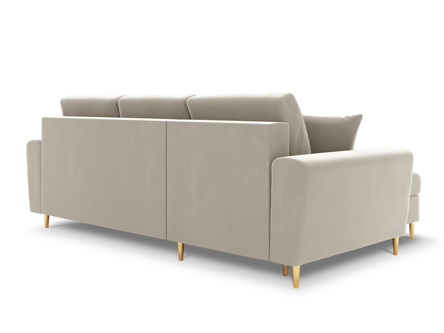Minkštas kampas Lomveso 108 (Riviera 21)