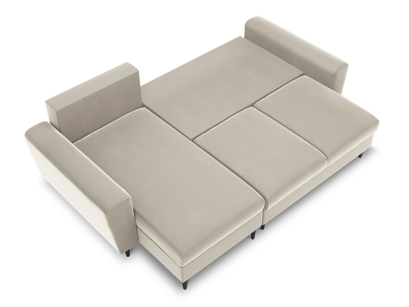 Minkštas kampas Lomveso 108 (Riviera 21)