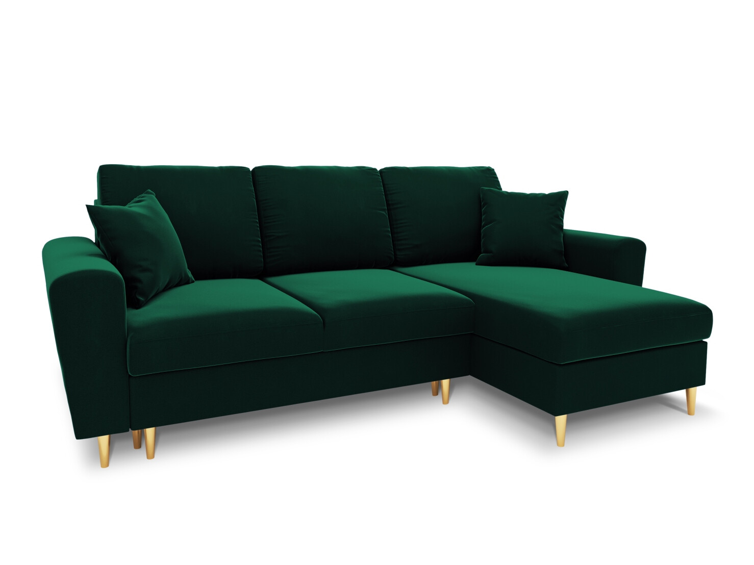Minkštas kampas Lomveso 108 (Riviera 38)