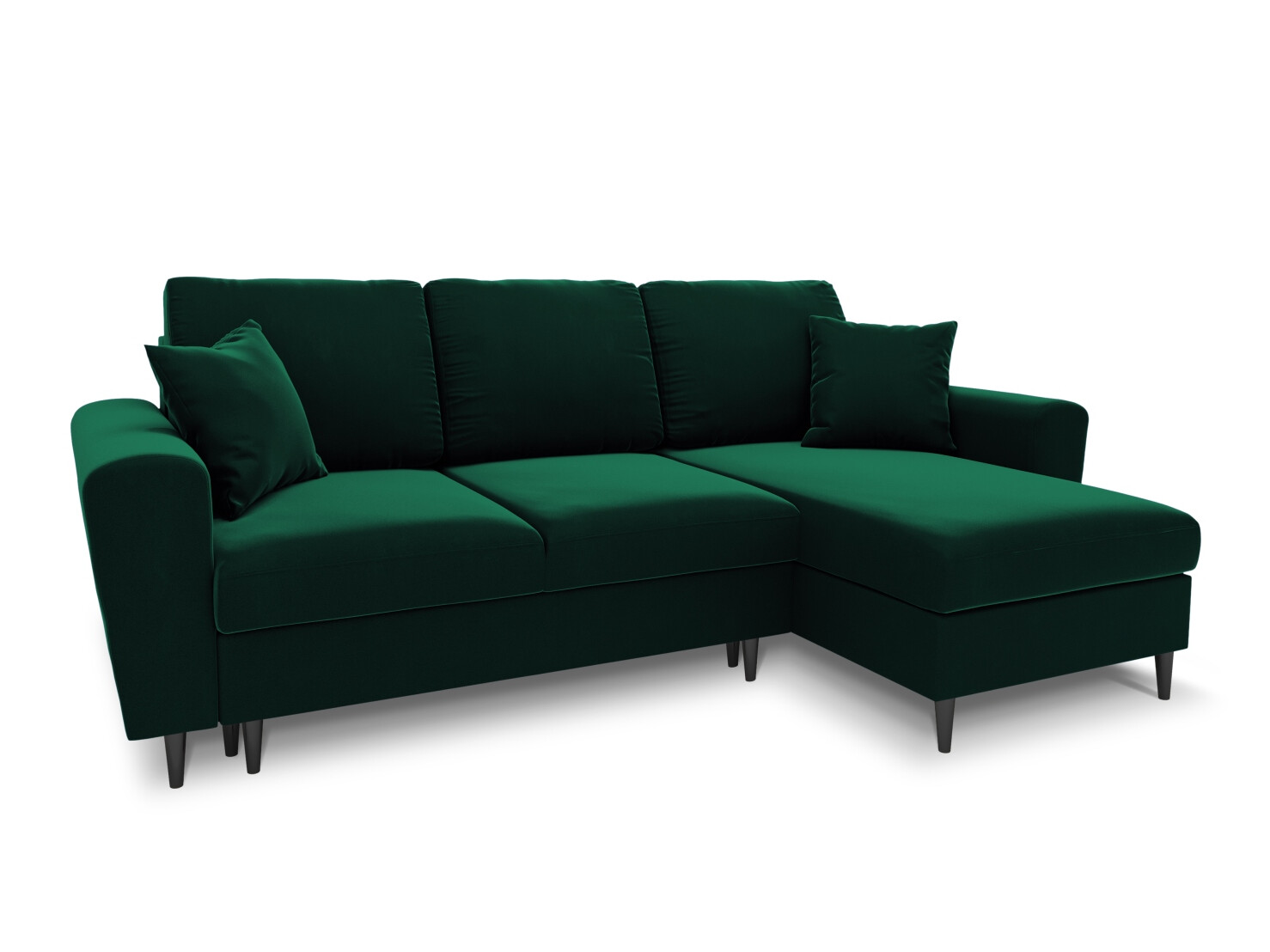 Minkštas kampas Lomveso 108 (Riviera 38)