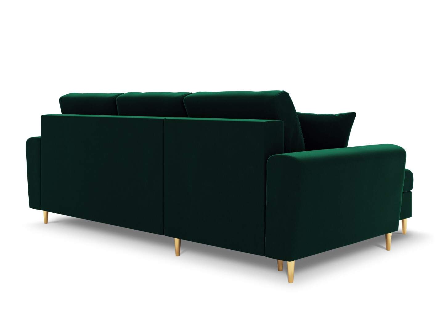 Minkštas kampas Lomveso 108 (Riviera 38)