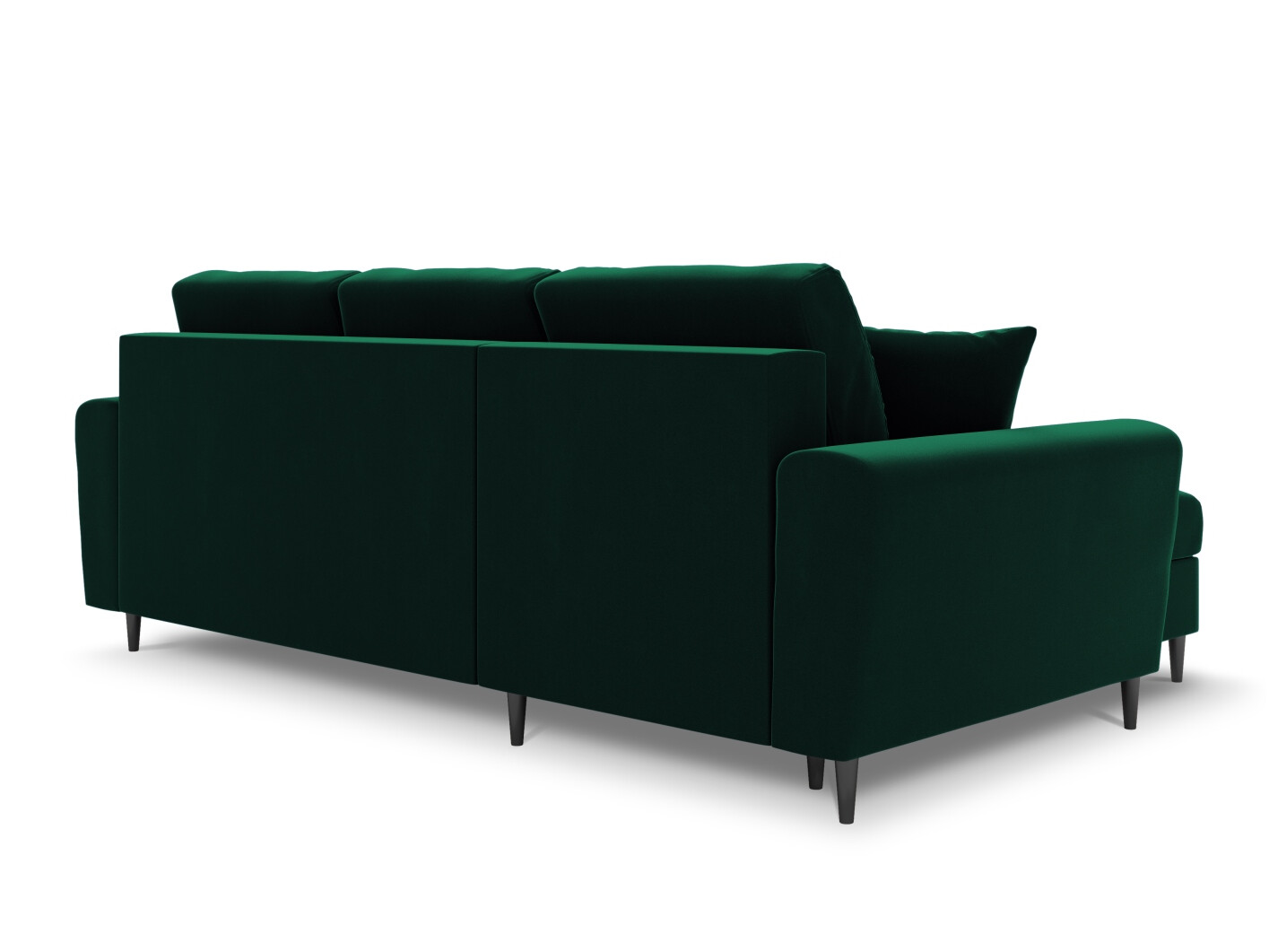 Minkštas kampas Lomveso 108 (Riviera 38)