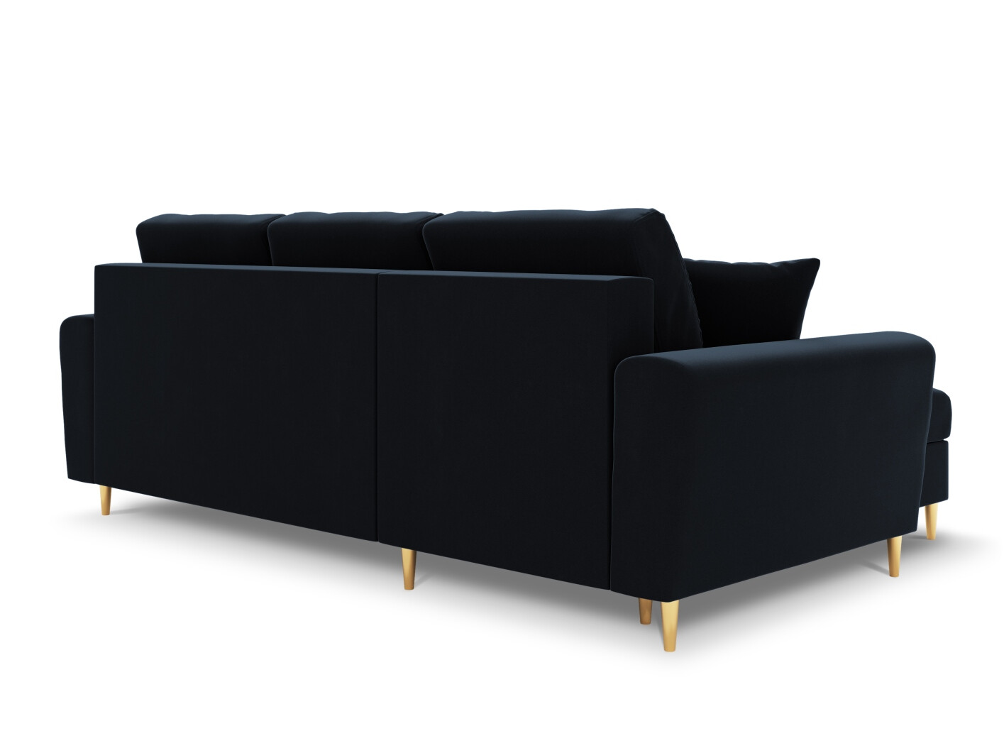 Minkštas kampas Lomveso 108 (Riviera 79)
