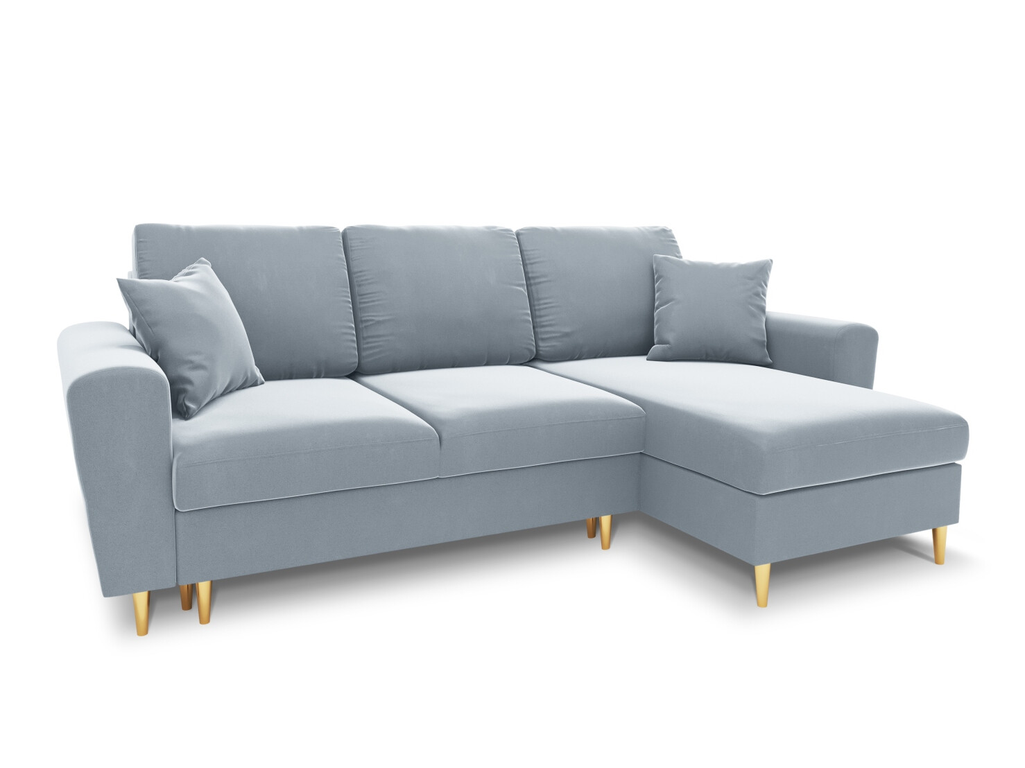 Minkštas kampas Lomveso 108 (Riviera 80)