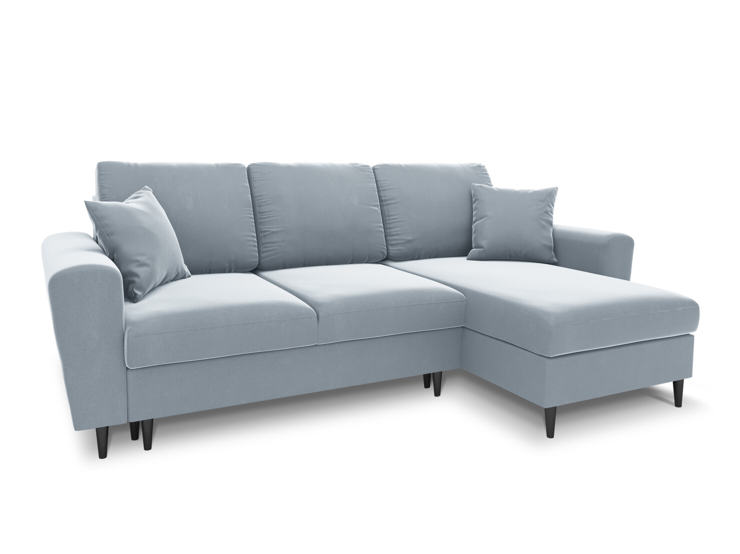 Minkštas kampas Lomveso 108 (Riviera 80)