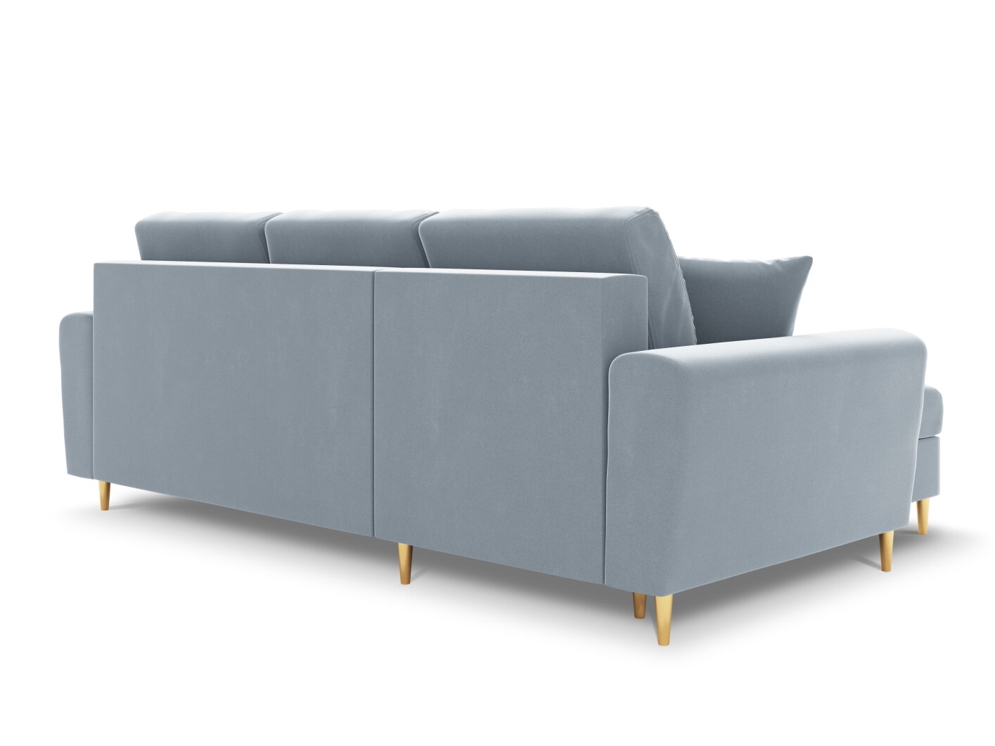 Minkštas kampas Lomveso 108 (Riviera 80)