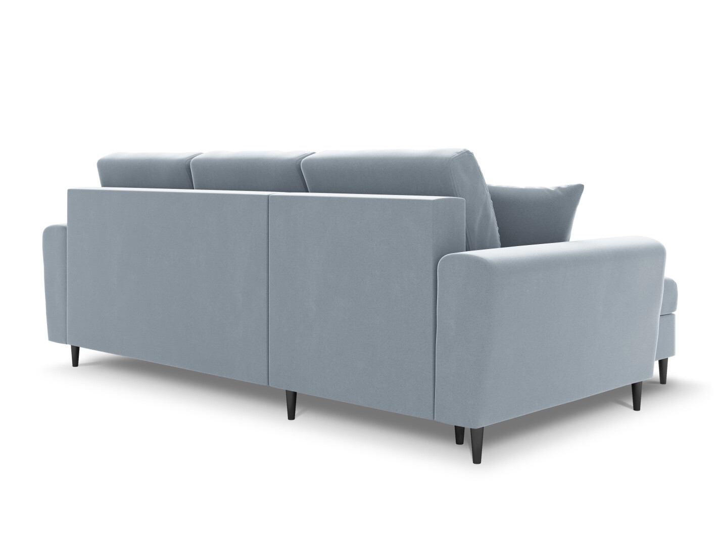 Minkštas kampas Lomveso 108 (Riviera 80)
