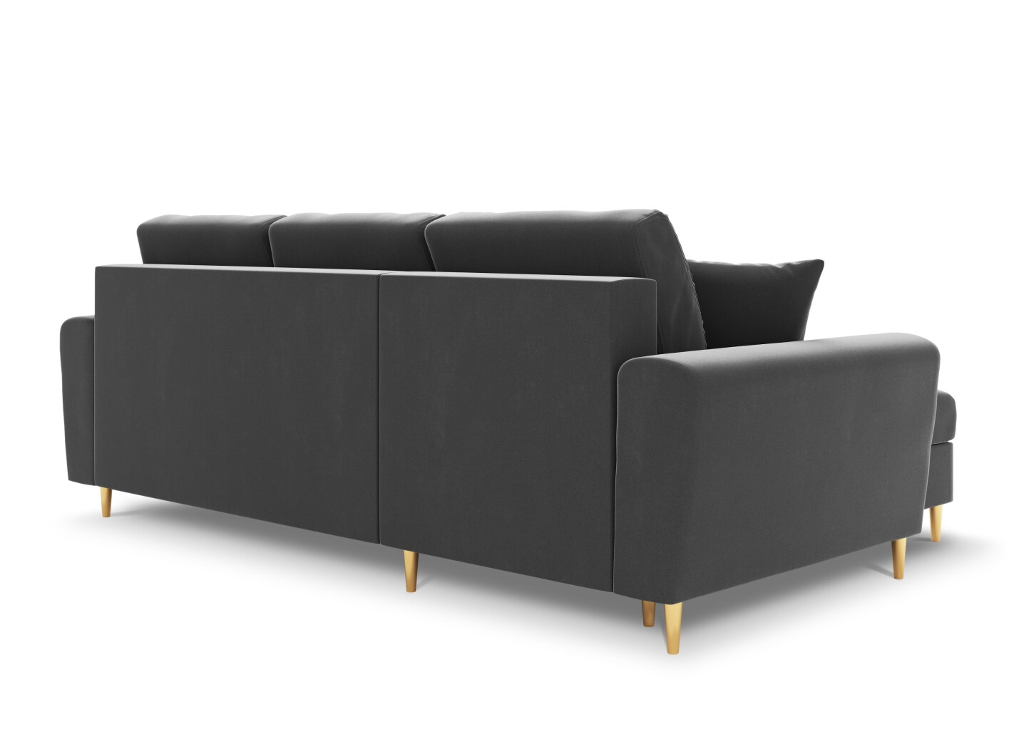 Minkštas kampas Lomveso 108 (Riviera 91)