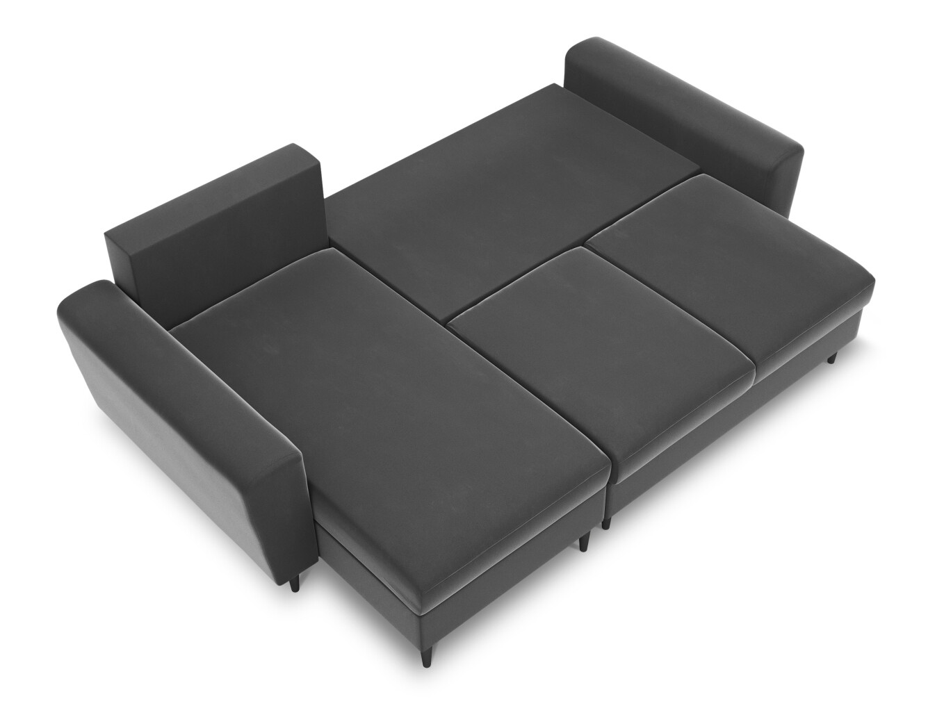 Minkštas kampas Lomveso 108 (Riviera 91)