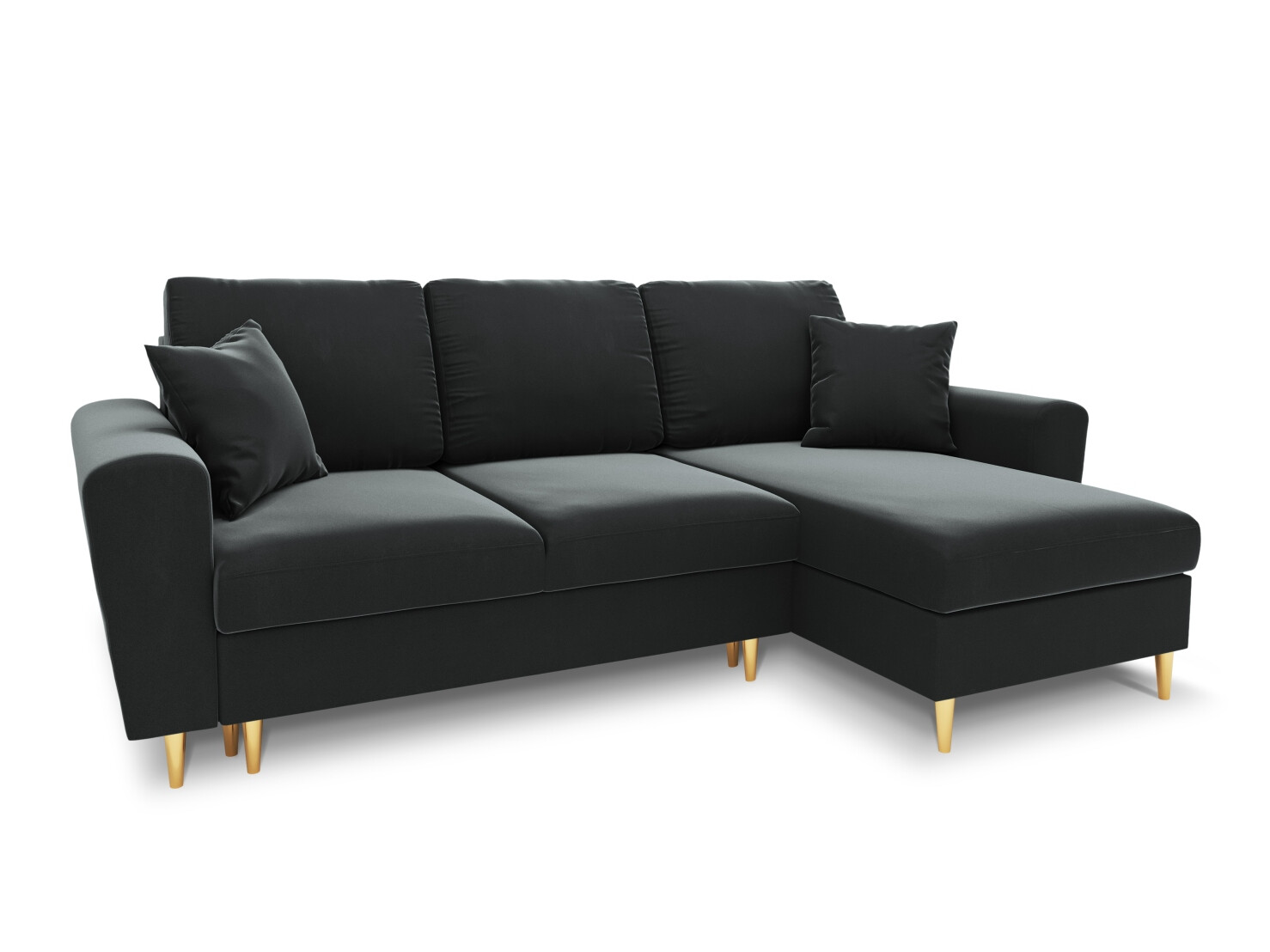 Minkštas kampas Lomveso 108 (Riviera 95)