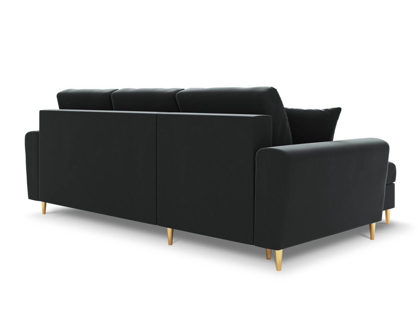 Minkštas kampas Lomveso 108 (Riviera 95)