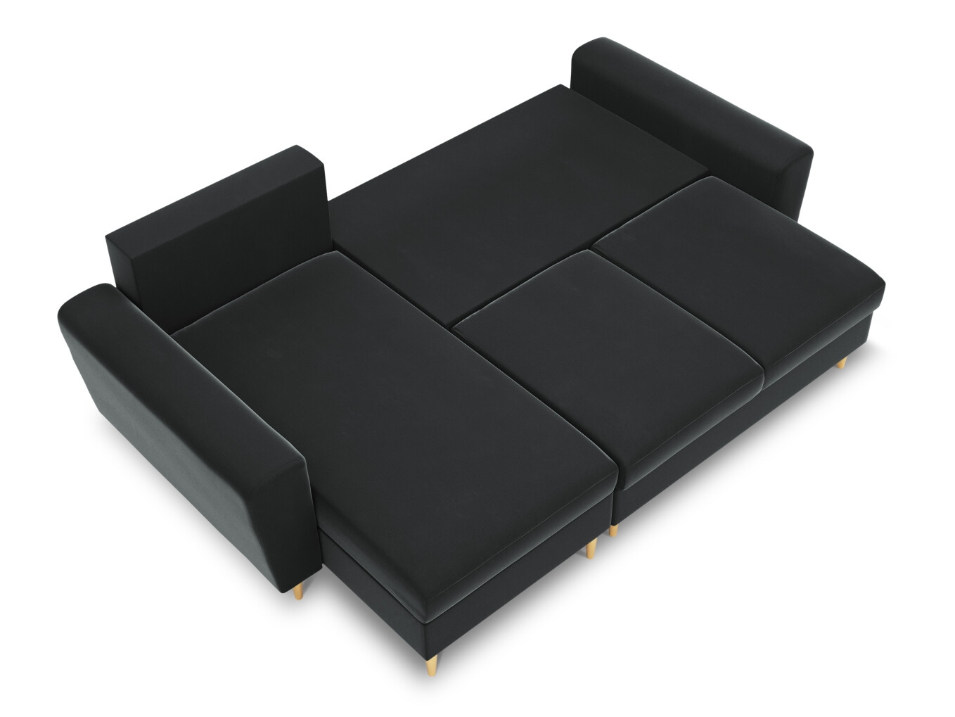 Minkštas kampas Lomveso 108 (Riviera 95)