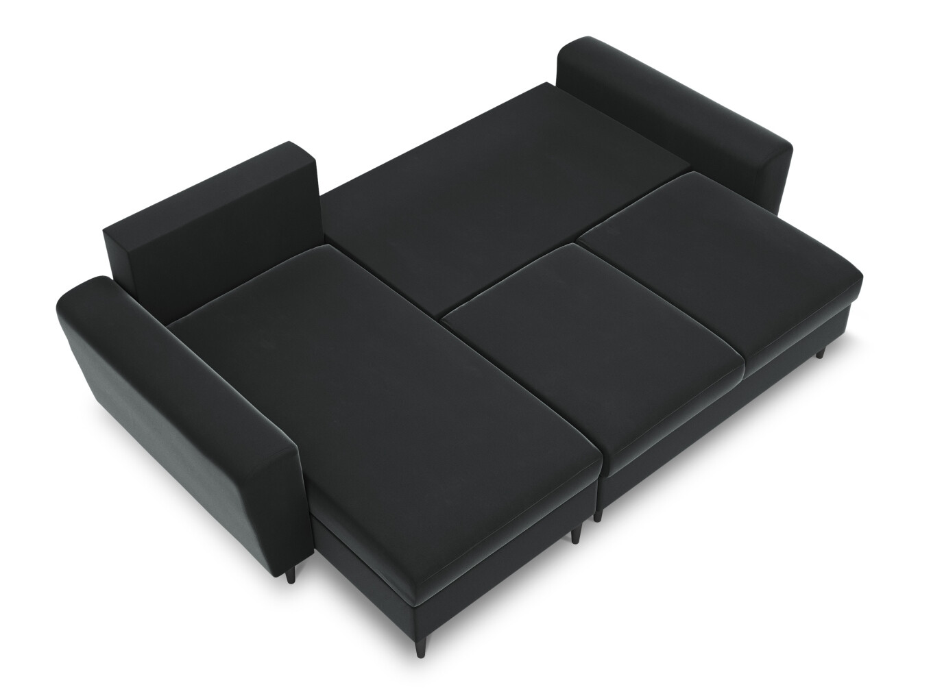 Minkštas kampas Lomveso 108 (Riviera 95)