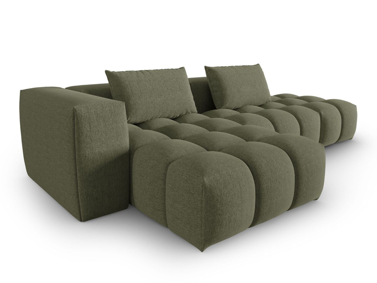 Minkštas kampas Odeveno 105 (Sorella 34)