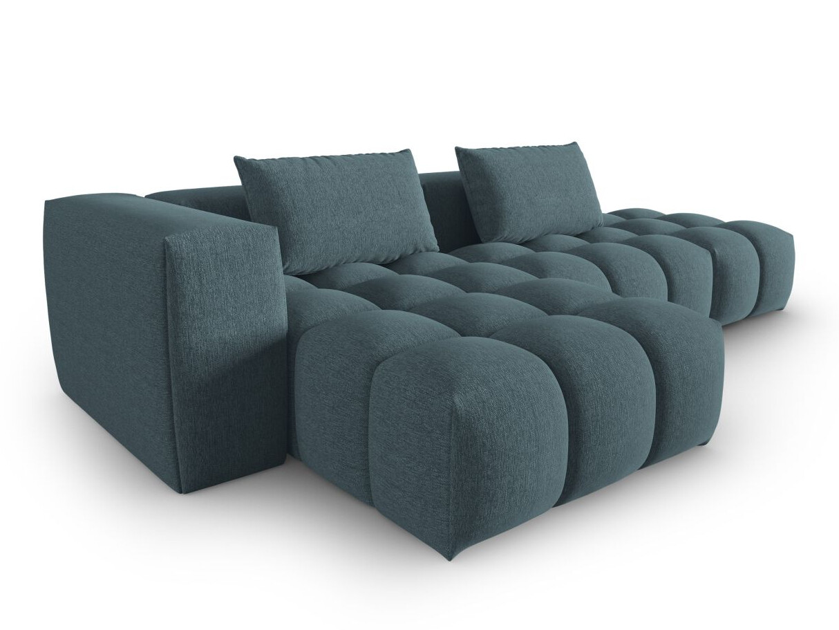 Minkštas kampas Odeveno 105 (Sorella 76)