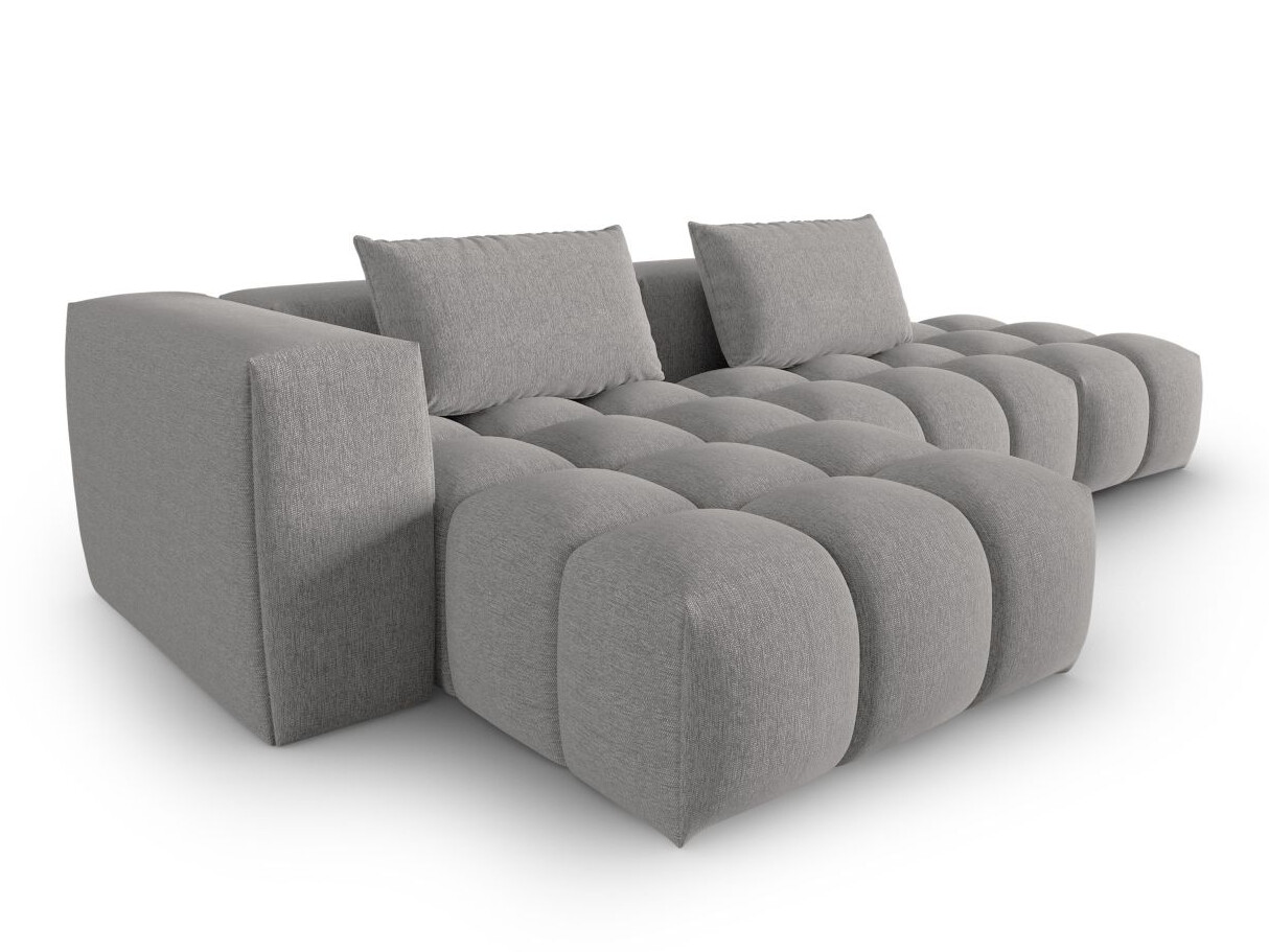 Minkštas kampas Odeveno 105 (Sorella 84)