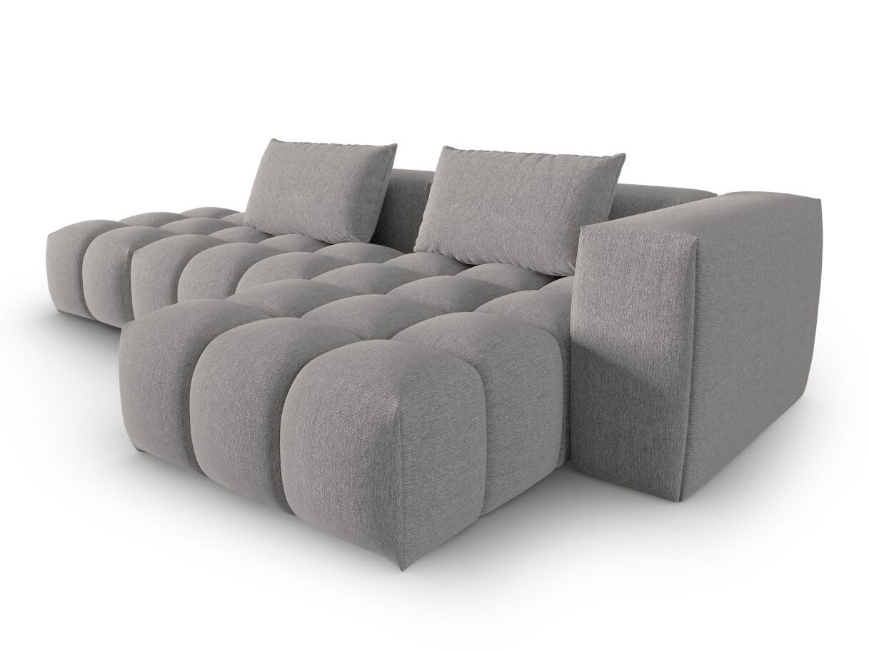 Minkštas kampas Odeveno 105 (Sorella 84)