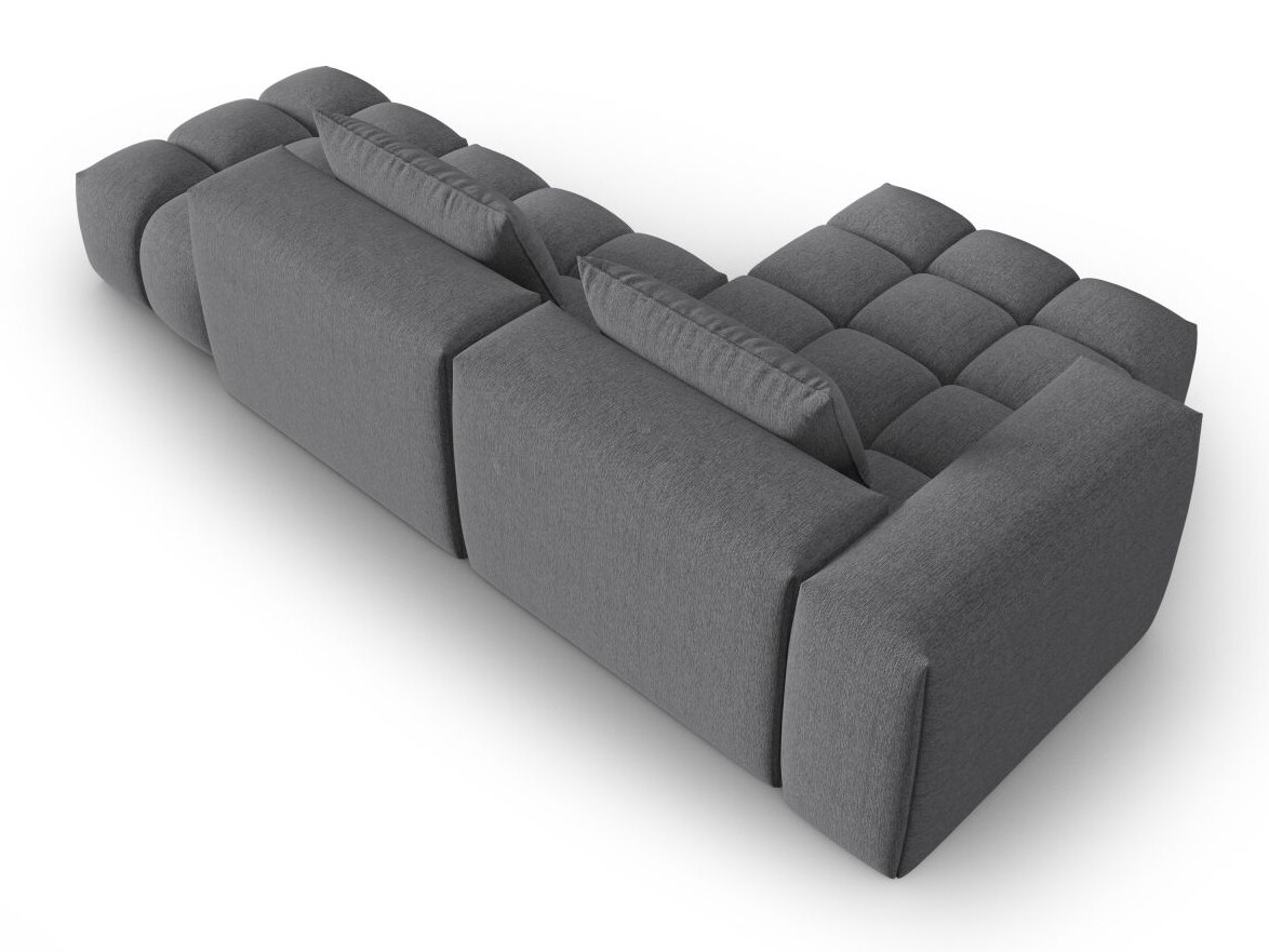 Minkštas kampas Odeveno 105 (Sorella 89)