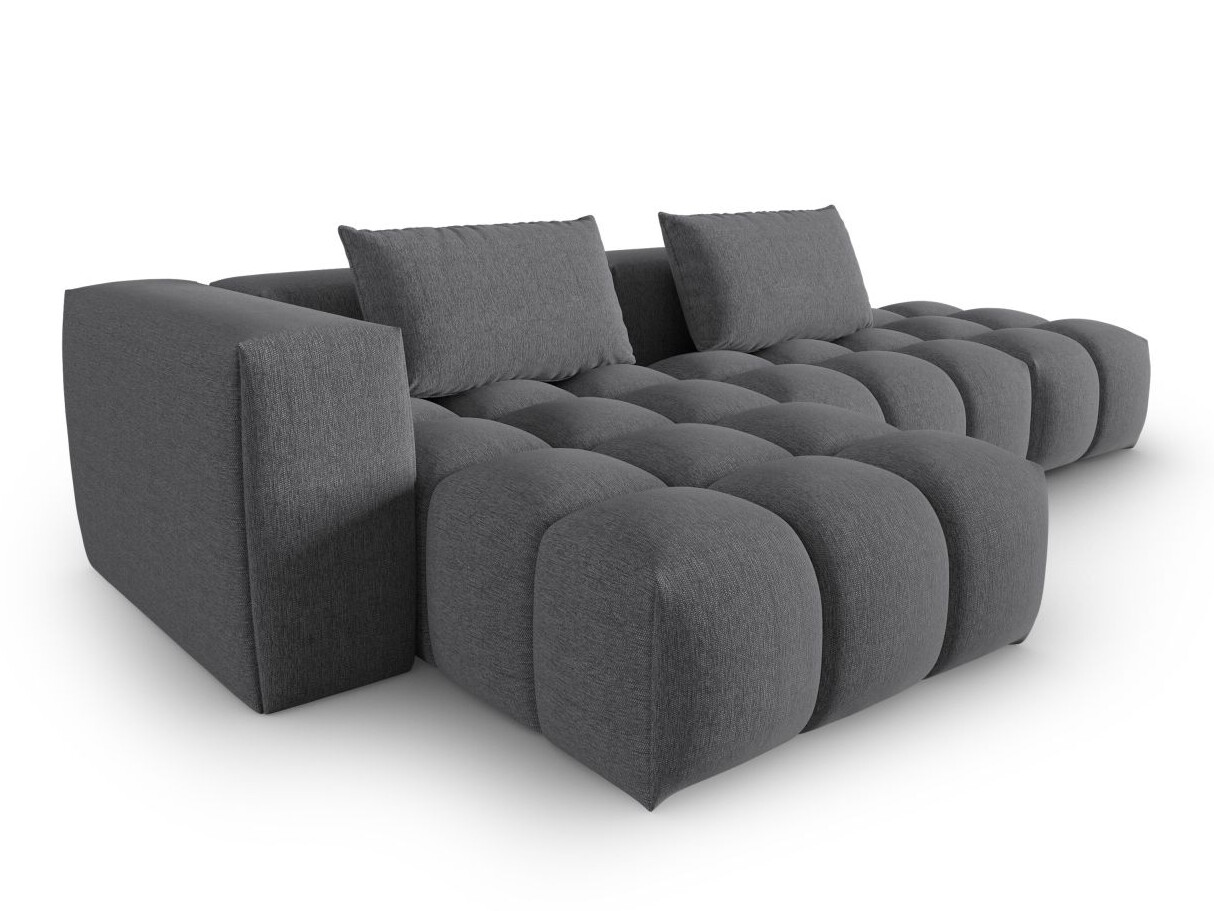 Minkštas kampas Odeveno 105 (Sorella 89)