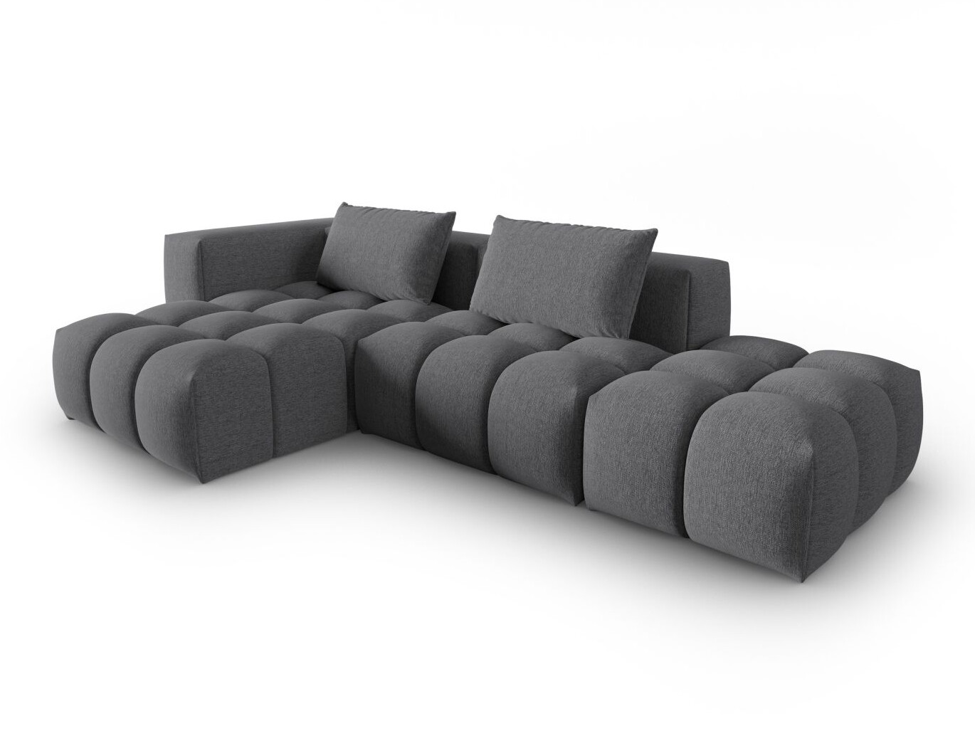Minkštas kampas Odeveno 105 (Sorella 89)