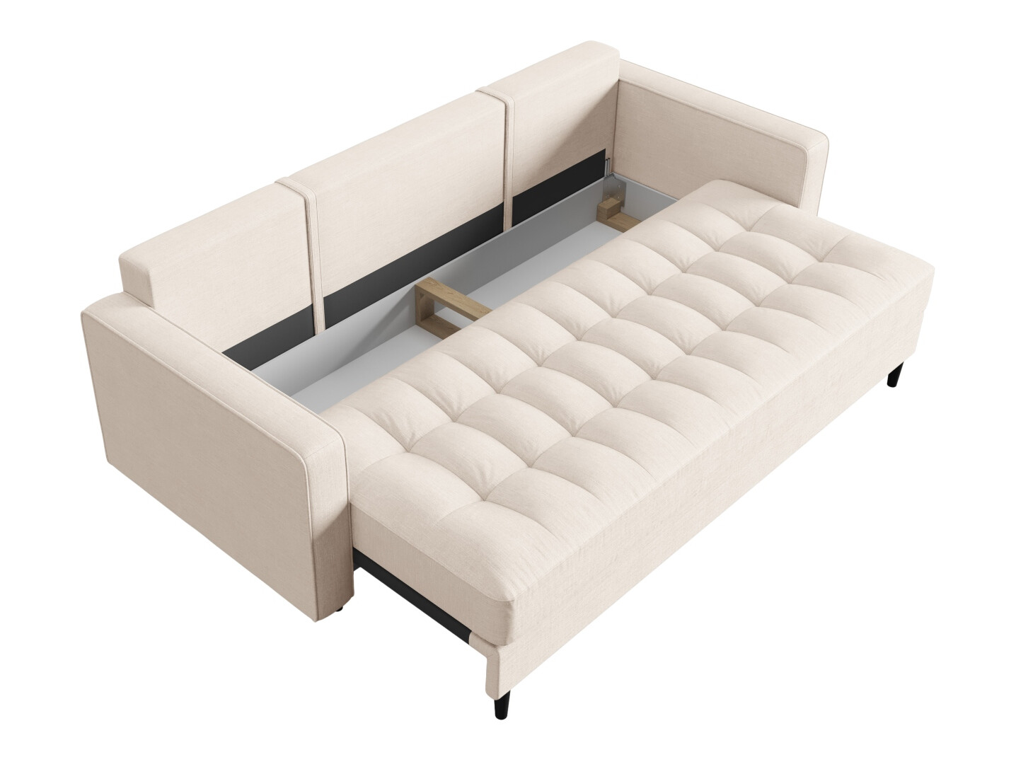 Sofa lova Novtoli 111 (Melva 02)