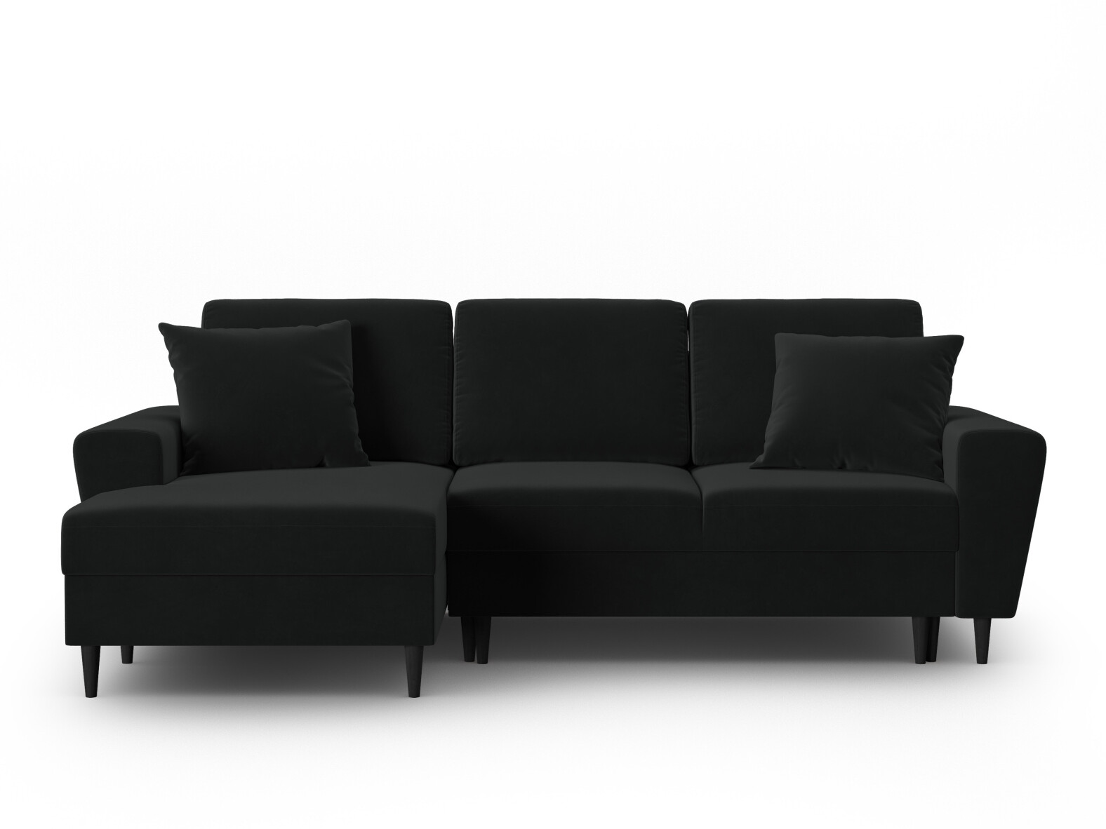 Minkštas kampas Lomveso 110 (Riviera 100)