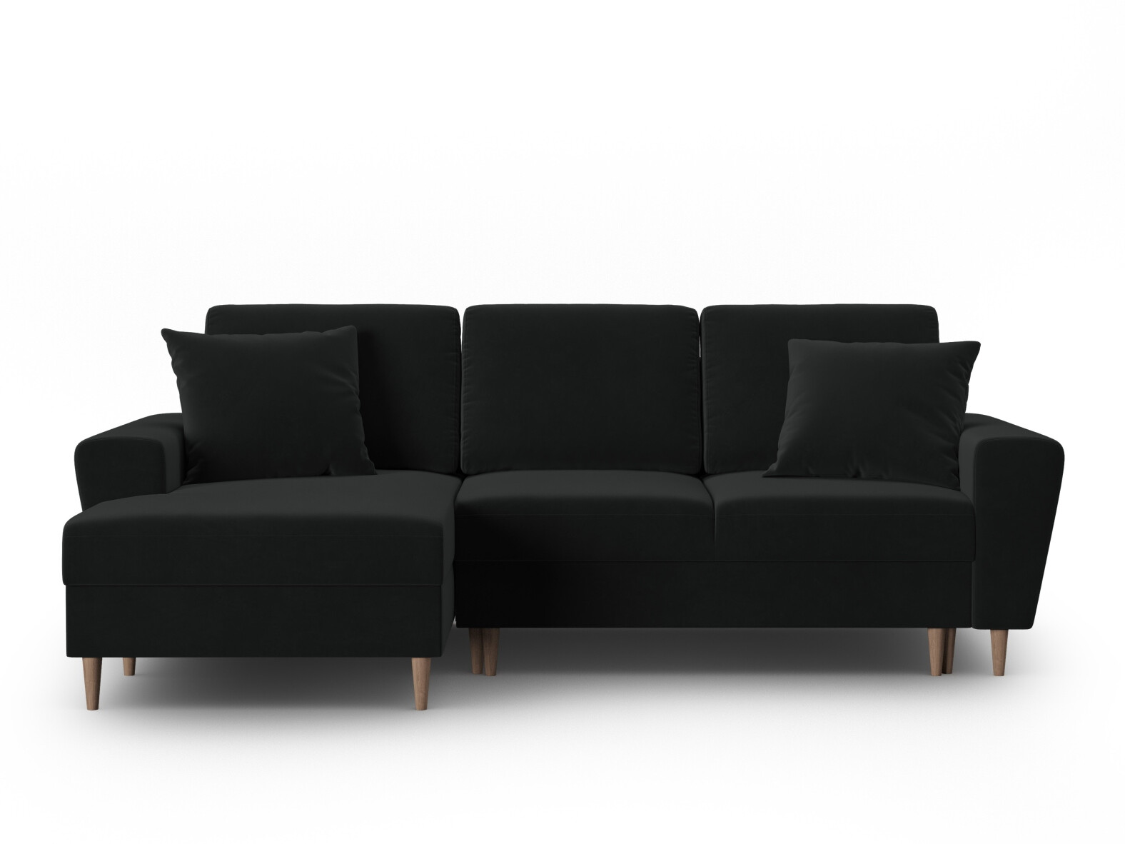 Minkštas kampas Lomveso 110 (Riviera 100)
