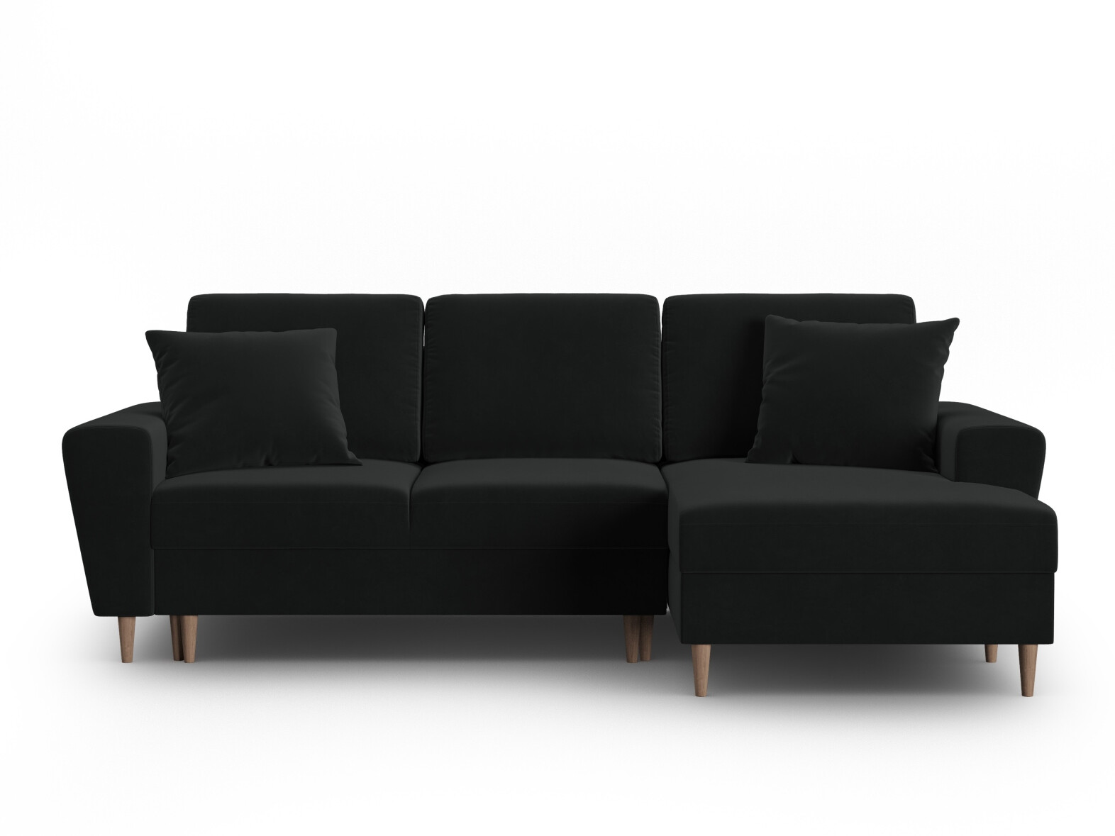Minkštas kampas Lomveso 110 (Riviera 100)