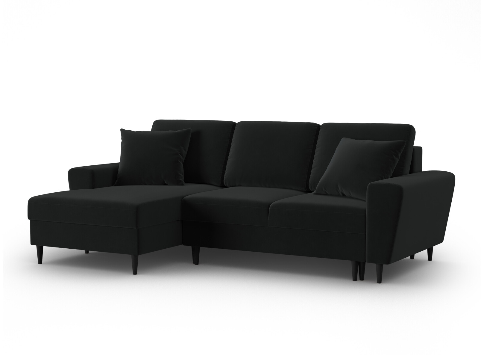 Minkštas kampas Lomveso 110 (Riviera 100)